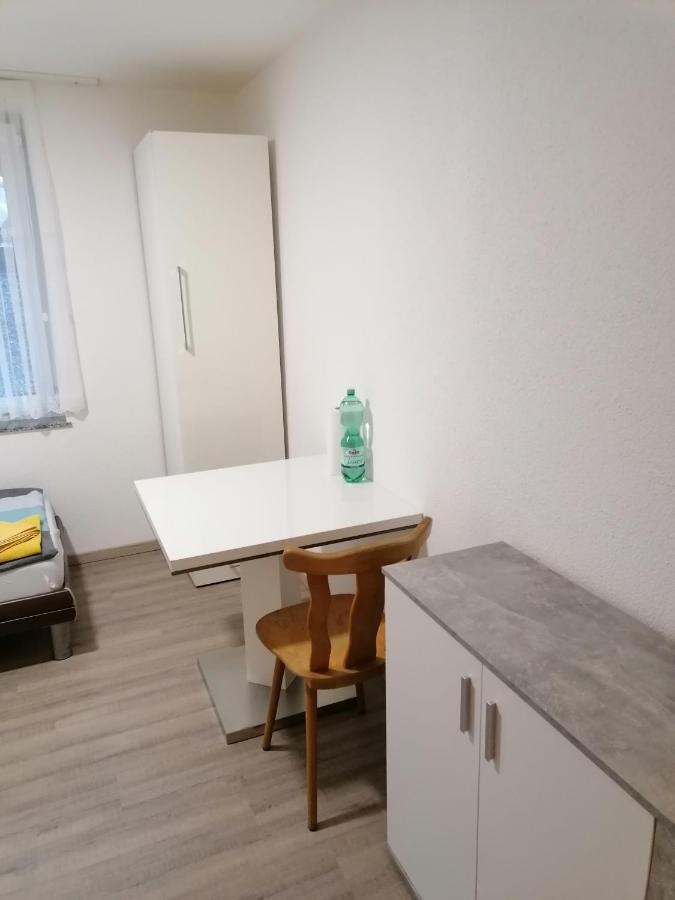 3.Apartment Фридрихсхафен Экстерьер фото