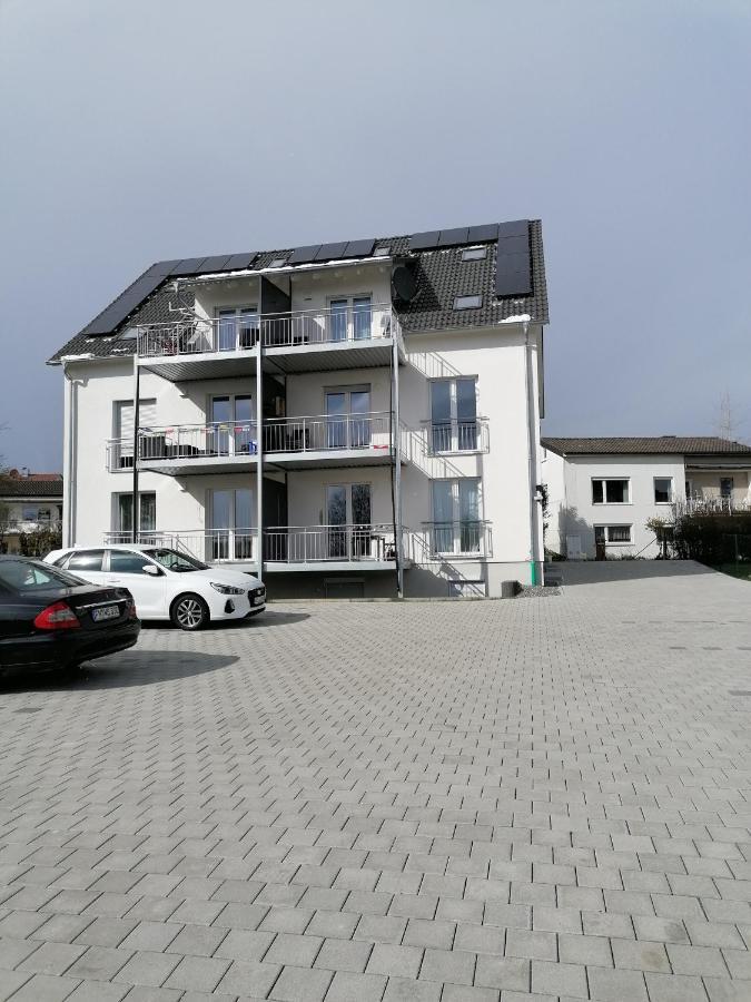 3.Apartment Фридрихсхафен Экстерьер фото