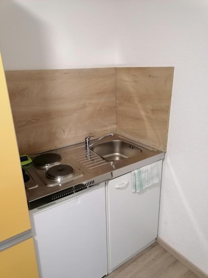 3.Apartment Фридрихсхафен Экстерьер фото